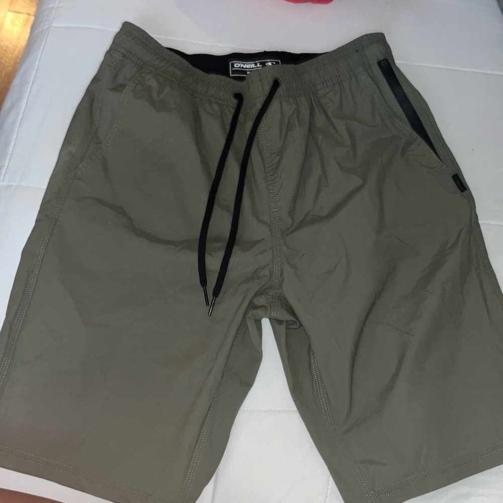 O’Niell Hybrid Shorts